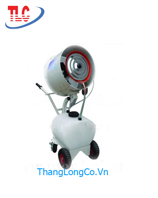 Quạt phun sương tạo ẩm TLC - 01AST